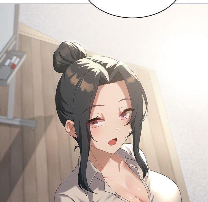 我靠升级逆袭成爲大师 第36話 韩漫图片28