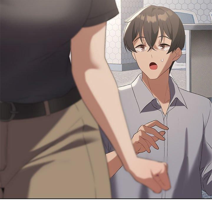 我靠升级逆袭成爲大师 第36話 韩漫图片17