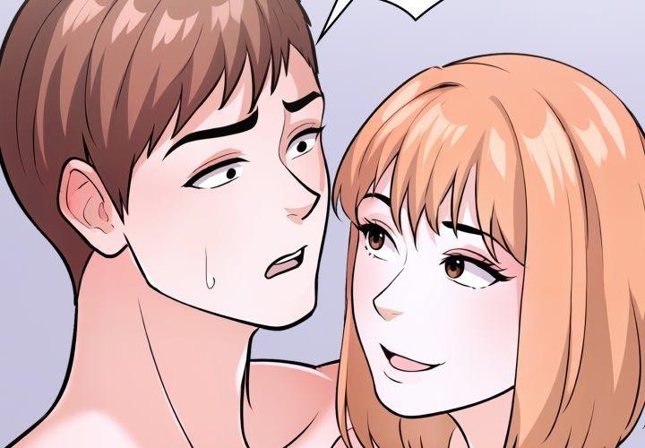 走不出的房间：第二季 第二季 第20話 韩漫图片2