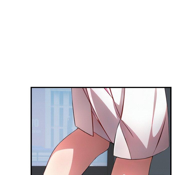 爱上按摩师 第8話 韩漫图片121