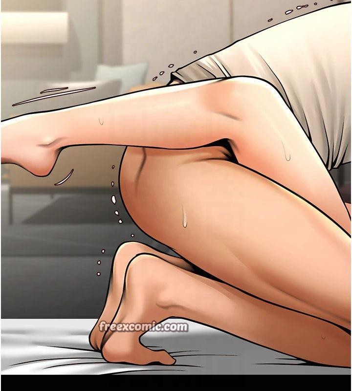 炸裂吧!巨棒 第61話-送給安達的肉便器♥ 韩漫图片64