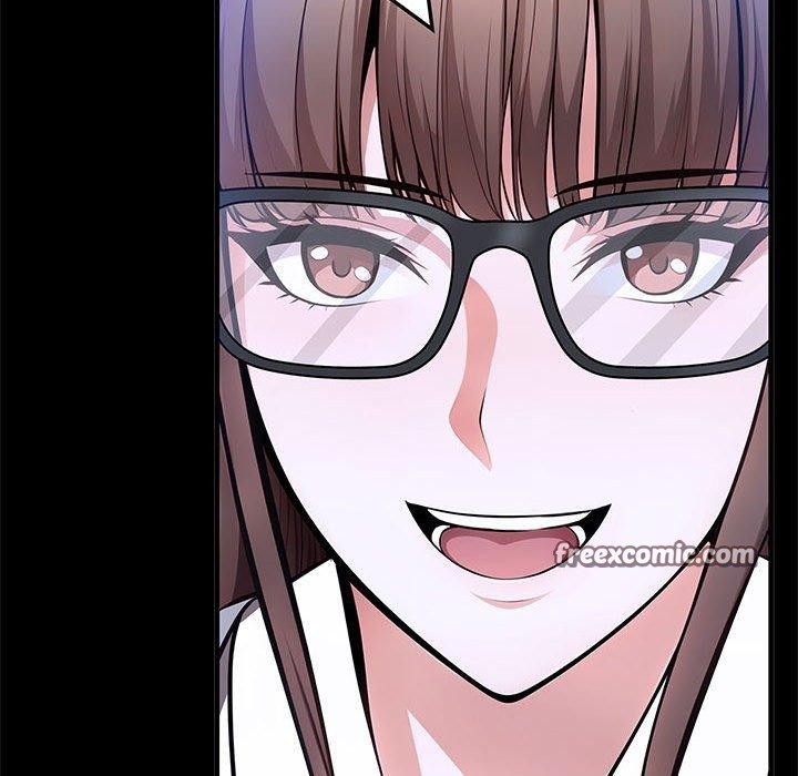 为毕业献身 第7話 韩漫图片32