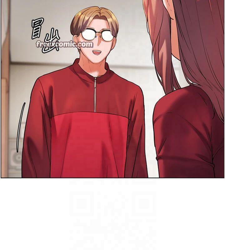 老师的亲密指导 第30話-體驗老公久違的爆發力 韩漫图片30