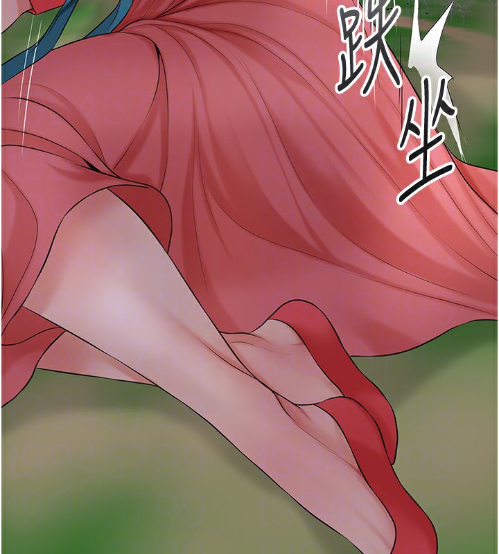 花容湿色:取花点 第34話-絕頂高潮的快感 韩漫图片124