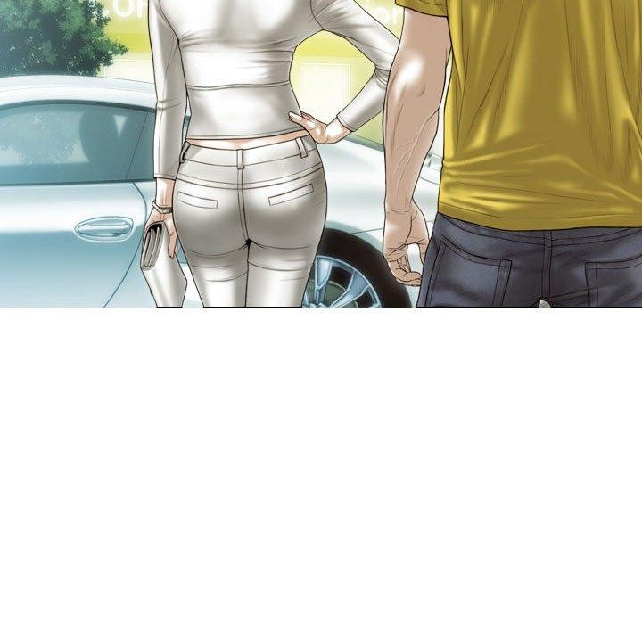 不可抗拒的吸引 第38話 韩漫图片26