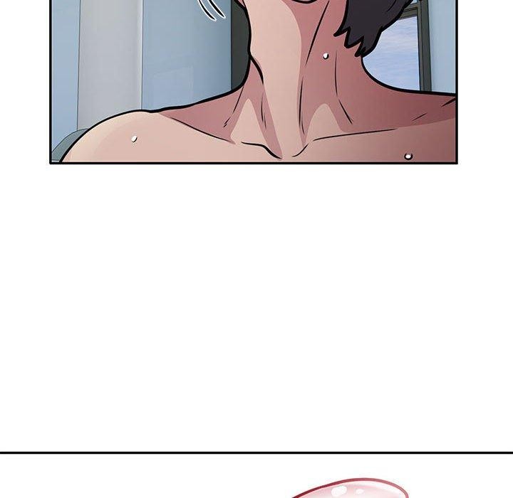 银行业务员的秘密 第27話 韩漫图片84