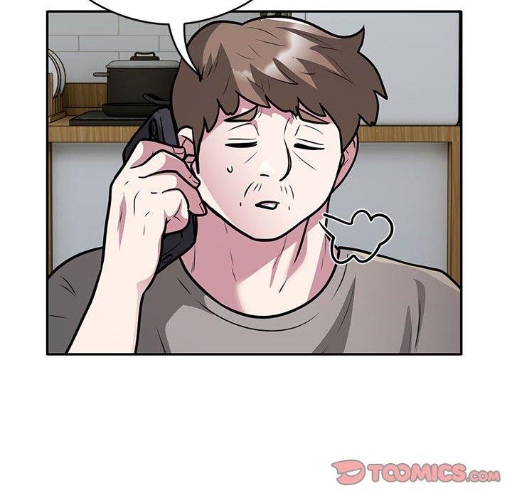 银行业务员的秘密 第27話 韩漫图片6