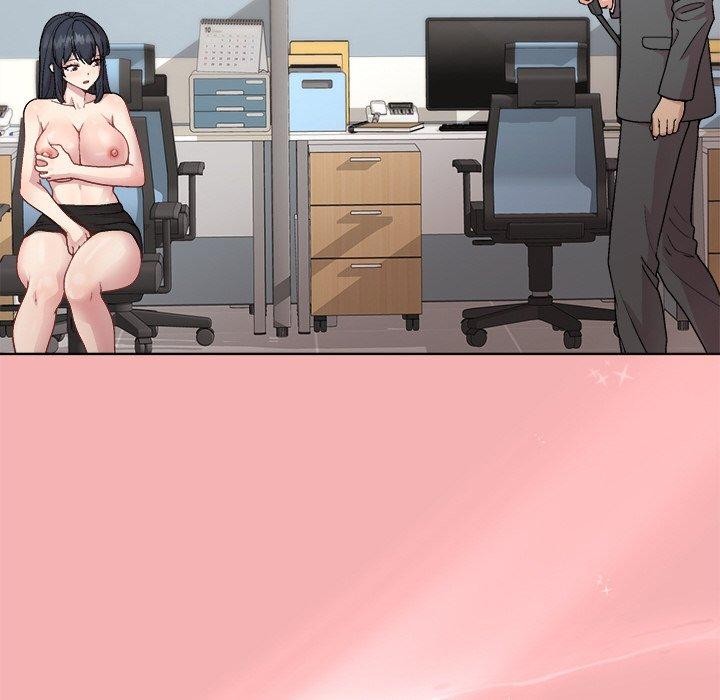 和美女上司玩游戏 第34話 韩漫图片153