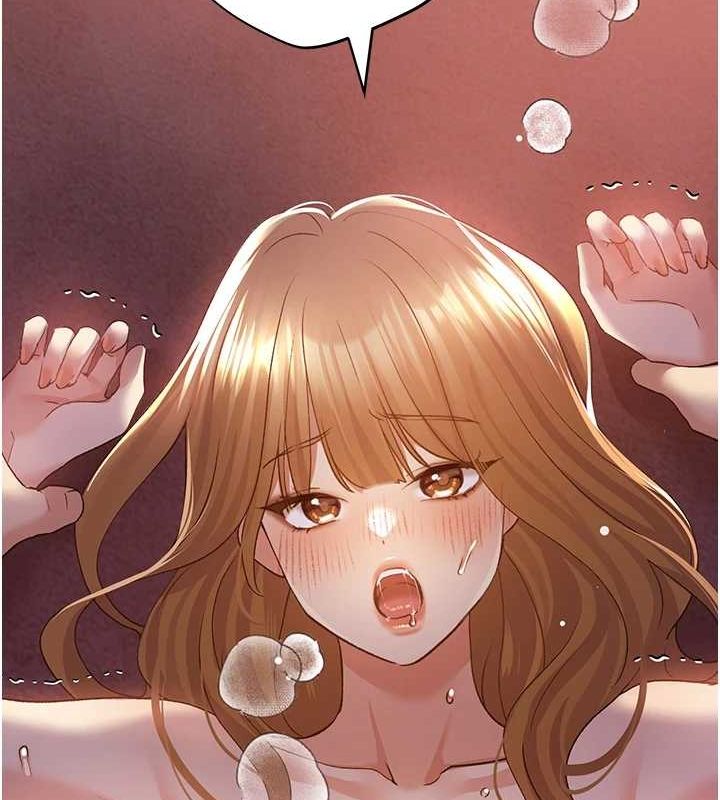 野蛮插画家 第73話-妳和學長在做什麼?! 韩漫图片20