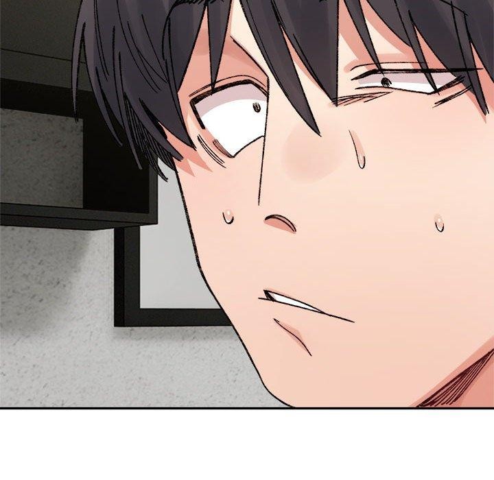 超微妙关係 第42話 韩漫图片132