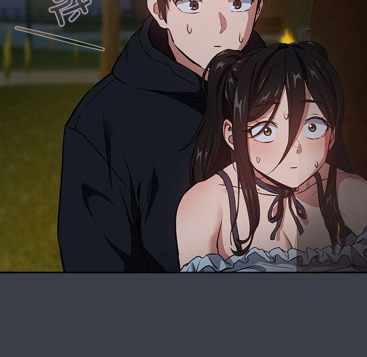 下班后的例行恋爱 第38話 韩漫图片63