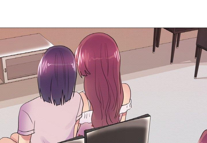 真人实境秀 第30話 韩漫图片1