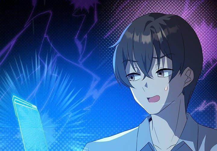 我靠升级逆袭成爲大师 第37話 韩漫图片2