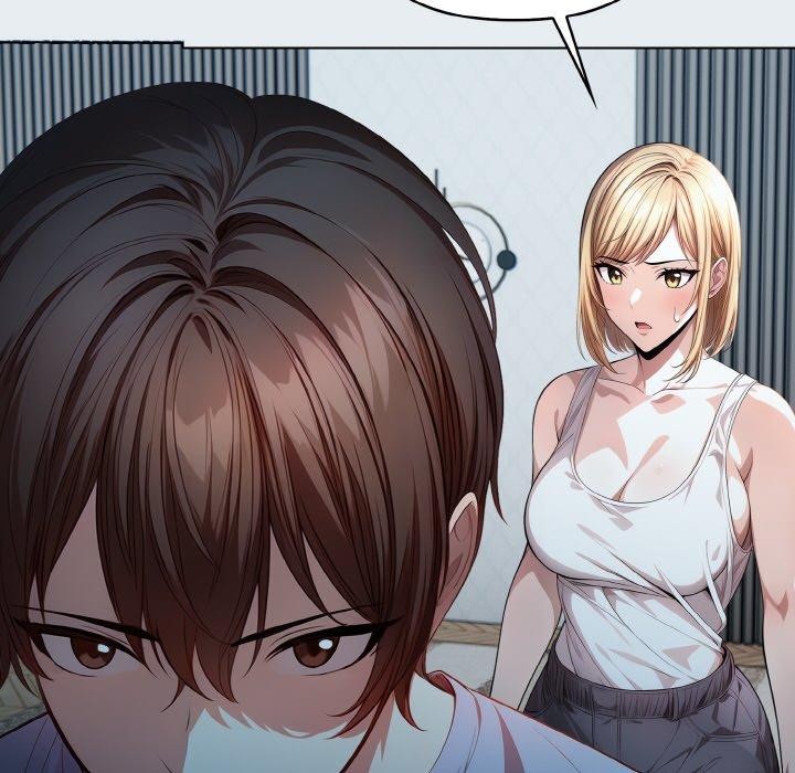 被隔壁房的男人NTR 第11話 韩漫图片119