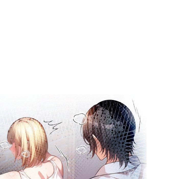 被隔壁房的男人NTR 第11話 韩漫图片104