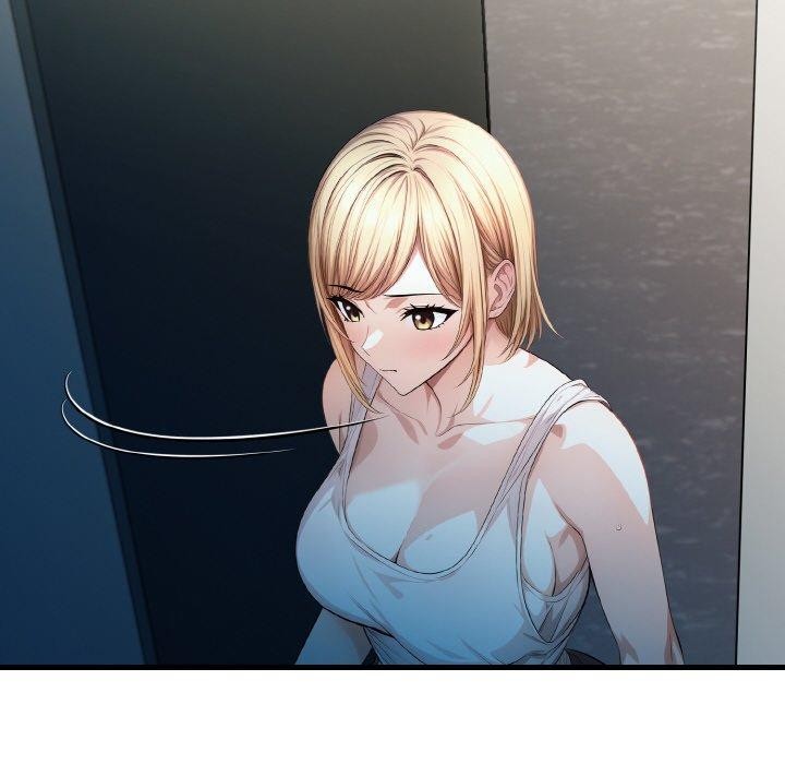 被隔壁房的男人NTR 第11話 韩漫图片115