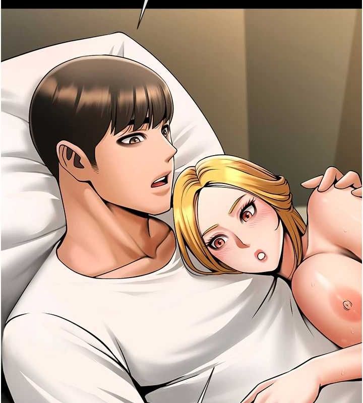炸裂吧!巨棒 第62話-閃電入選國傢代表! 韩漫图片23
