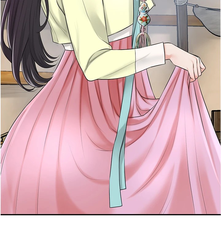花容湿色:取花点 第35話-秋香娘子雪白的肌膚… 韩漫图片117