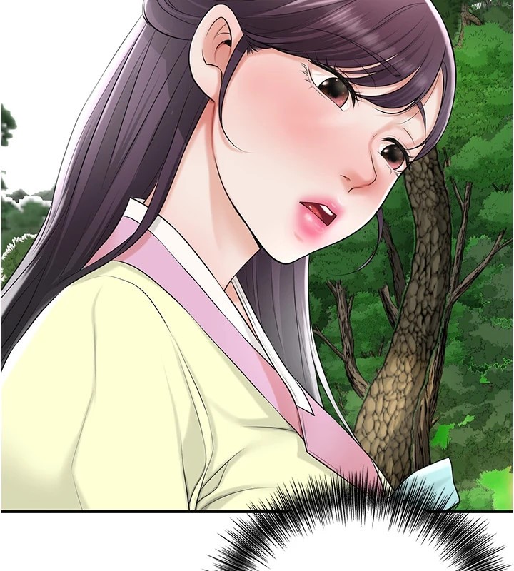 花容湿色:取花点 第35話-秋香娘子雪白的肌膚… 韩漫图片137