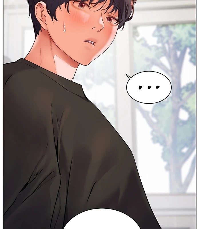 老师的亲密指导 第31話-單指非禮上淫洞 韩漫图片56