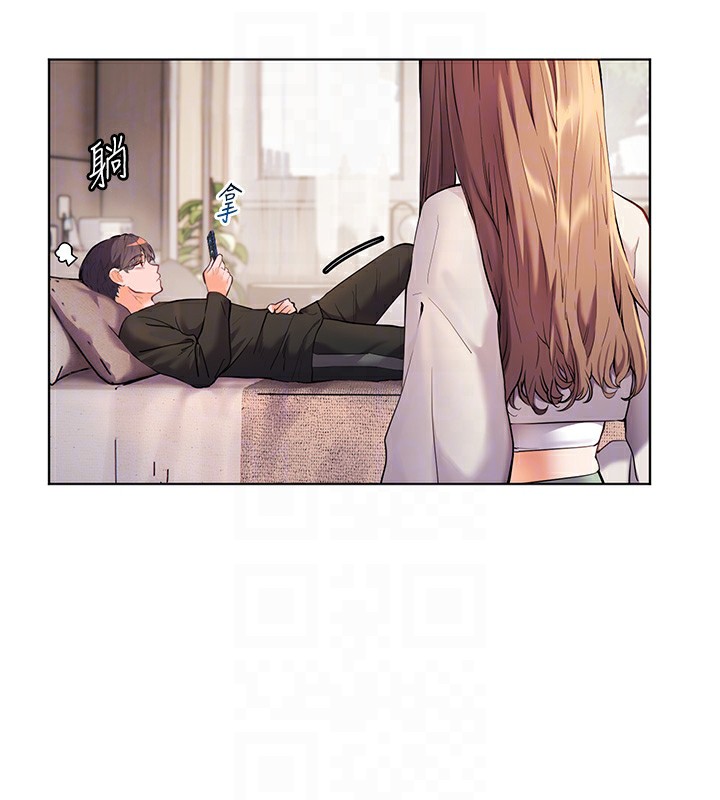 老师的亲密指导 第31話-單指非禮上淫洞 韩漫图片35