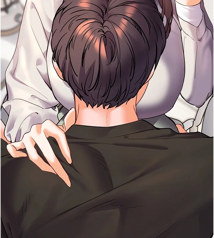 老师的亲密指导 第31話-單指非禮上淫洞 韩漫图片113