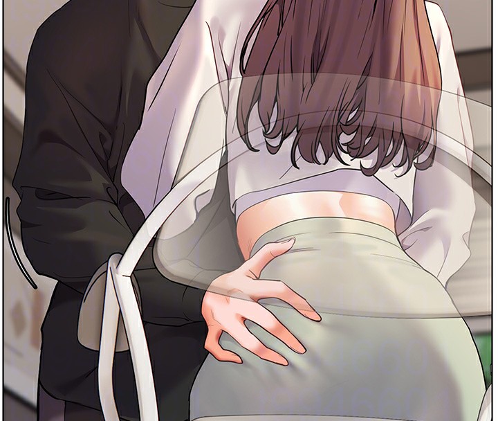 老师的亲密指导 第31話-單指非禮上淫洞 韩漫图片96