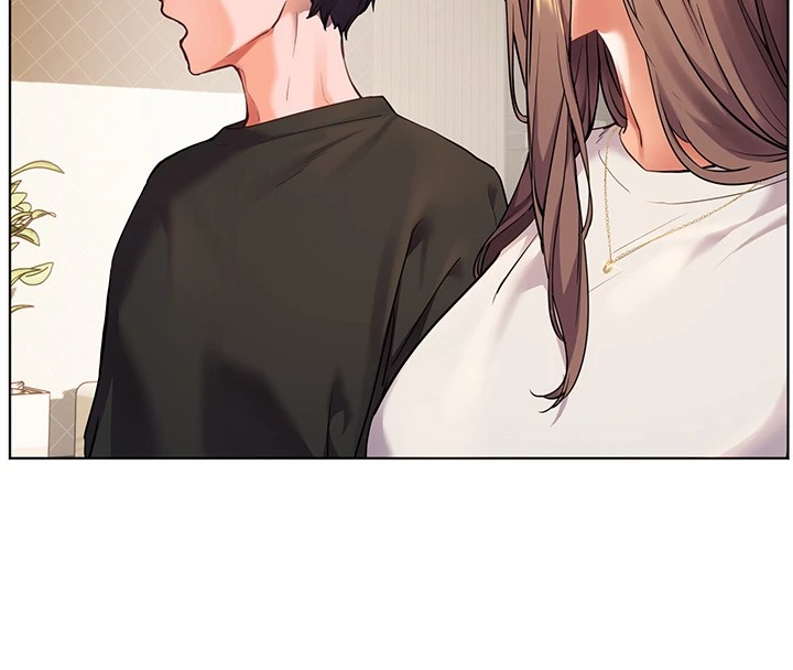 老师的亲密指导 第31話-單指非禮上淫洞 韩漫图片26