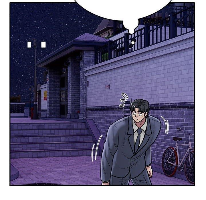 银行业务员的秘密 第28話 韩漫图片63