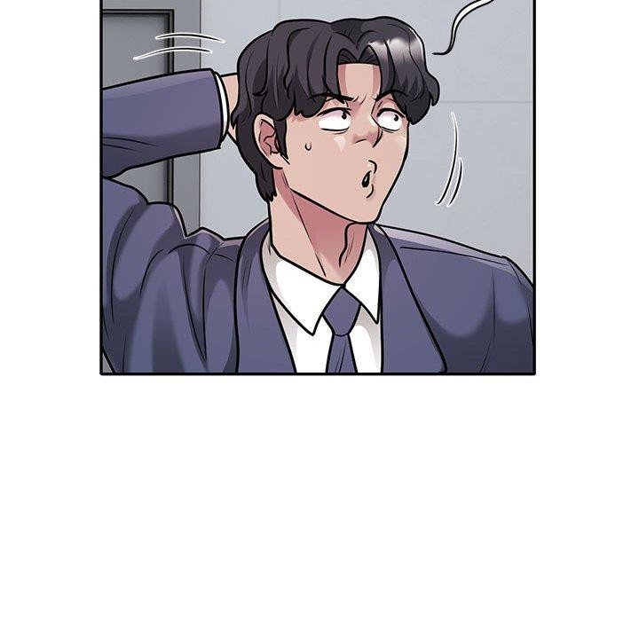 银行业务员的秘密 第28話 韩漫图片81