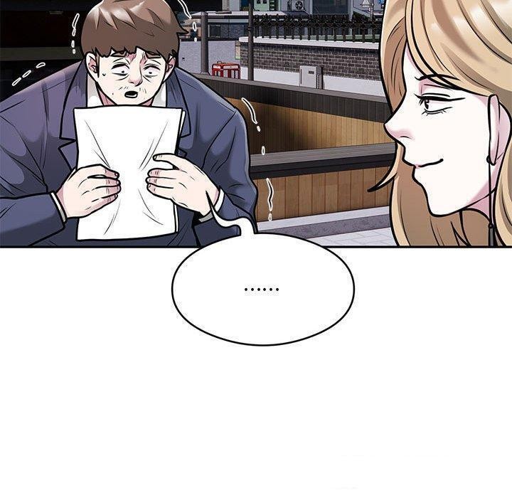 银行业务员的秘密 第28話 韩漫图片90