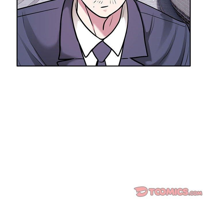 银行业务员的秘密 第28話 韩漫图片86