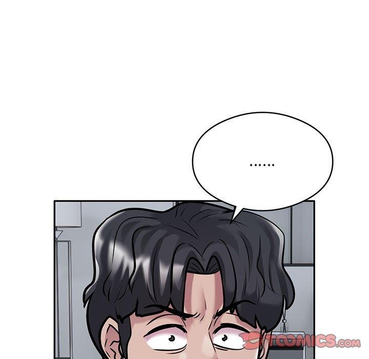 银行业务员的秘密 第28話 韩漫图片58