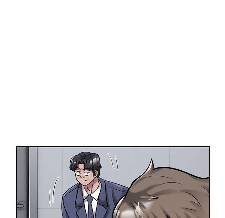 银行业务员的秘密 第28話 韩漫图片73