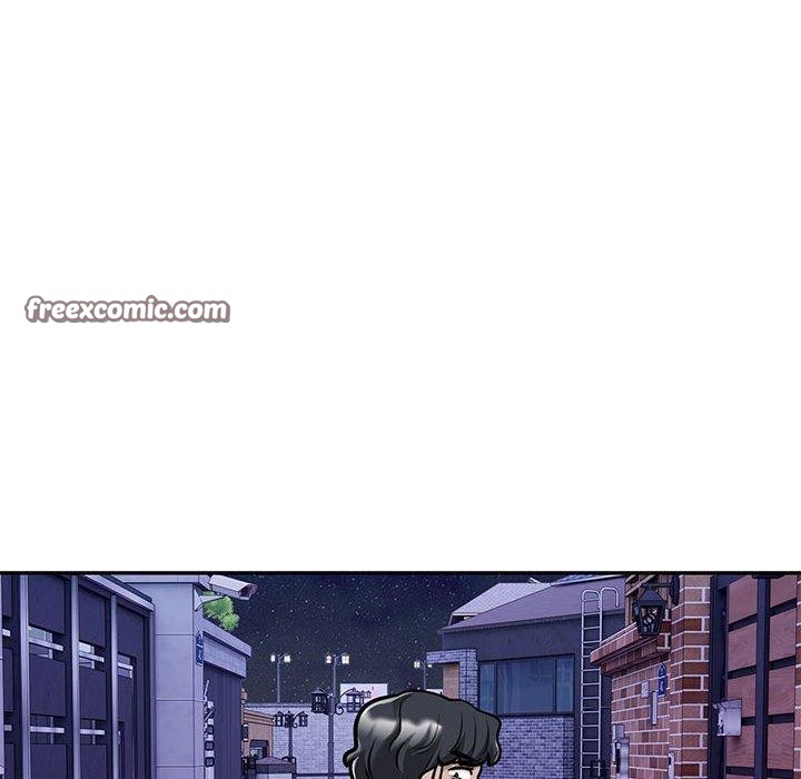 银行业务员的秘密 第28話 韩漫图片64