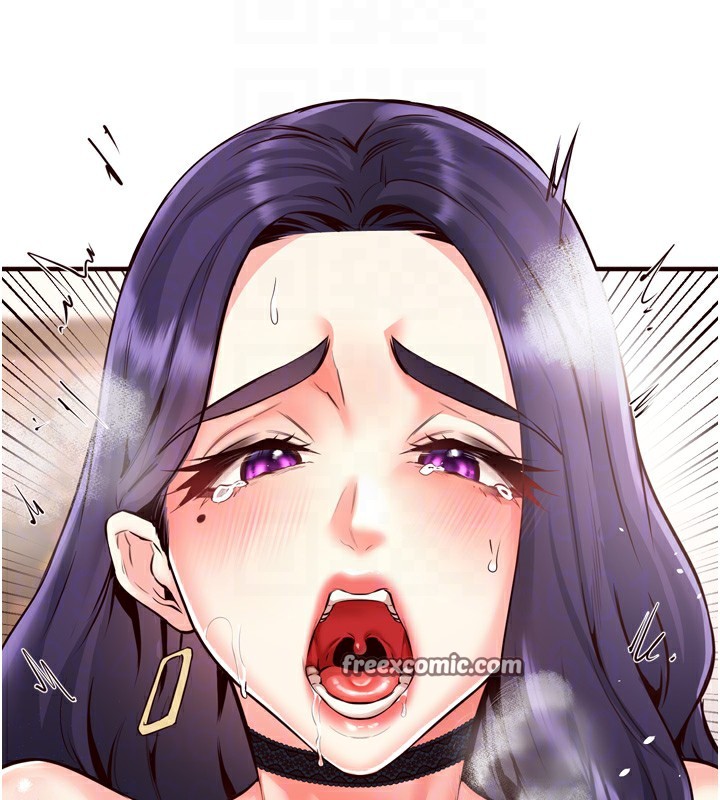 韩漫H漫画 熟女自助餐  - 点击阅读 第20话-人妻未被开发的洞 105