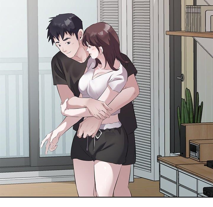 回归单身的继女 第11話 韩漫图片6