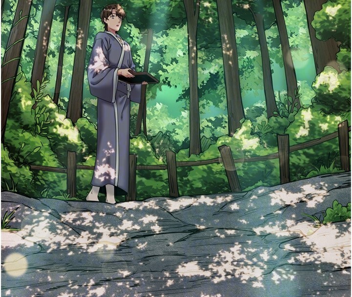 秘密温泉:混汤旅馆 第13話-傳說中的姐妹丼?! 韩漫图片35