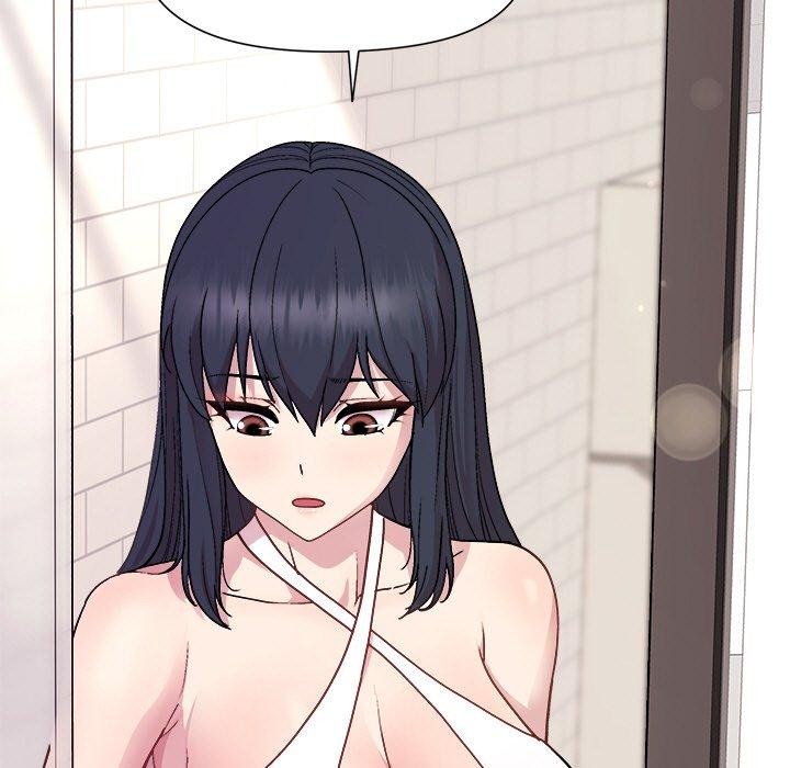 和美女上司玩游戏 第35話 韩漫图片123