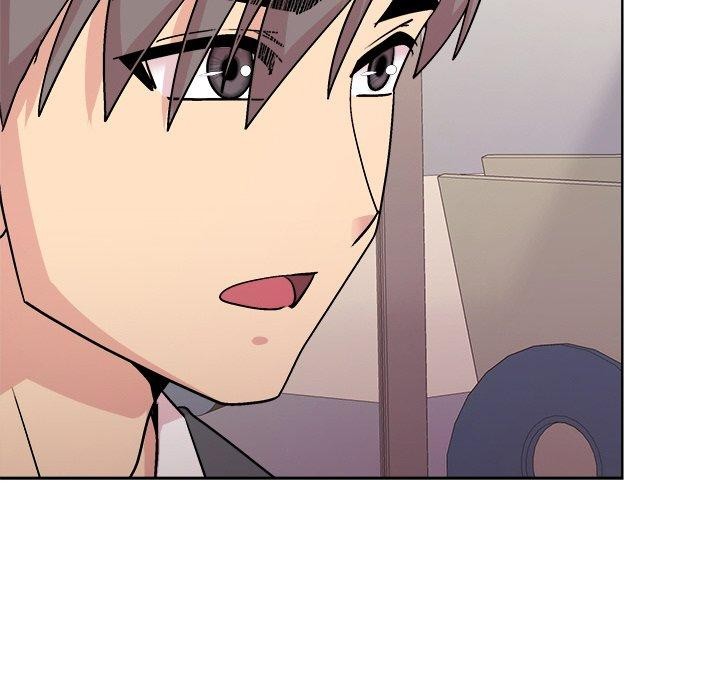 和美女上司玩游戏 第35話 韩漫图片132