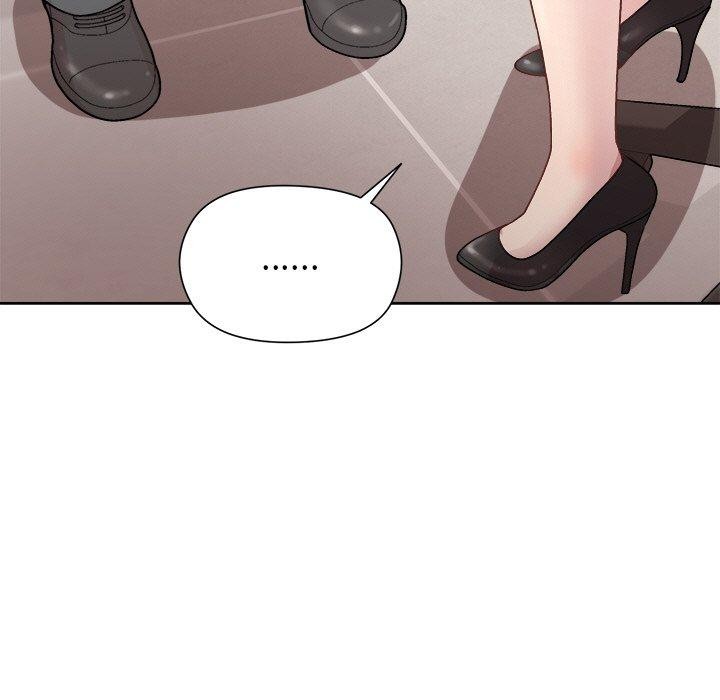 和美女上司玩游戏 第35話 韩漫图片154