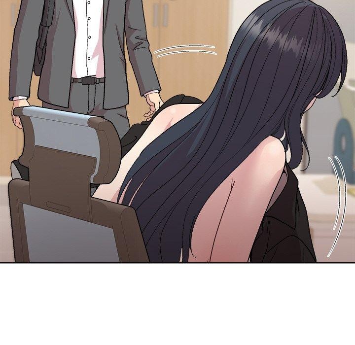 和美女上司玩游戏 第35話 韩漫图片18