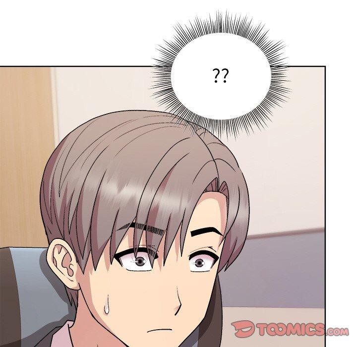 和美女上司玩游戏 第35話 韩漫图片138
