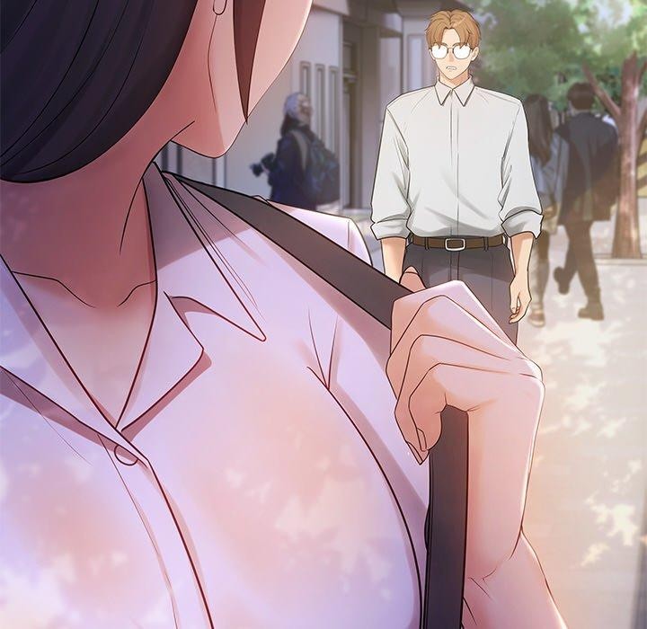 居委会的秘密 第14話 韩漫图片69