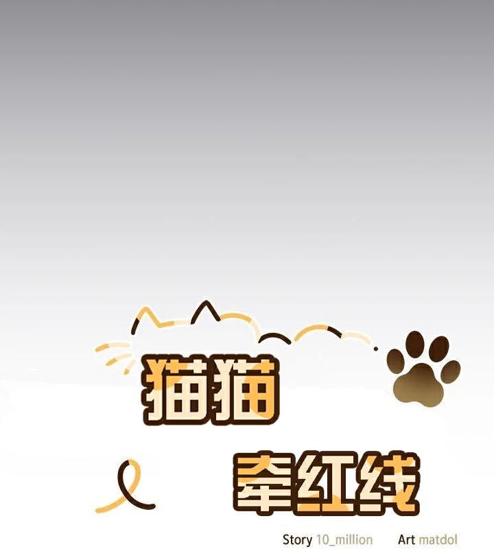 猫猫牵红线 第23話 韩漫图片48
