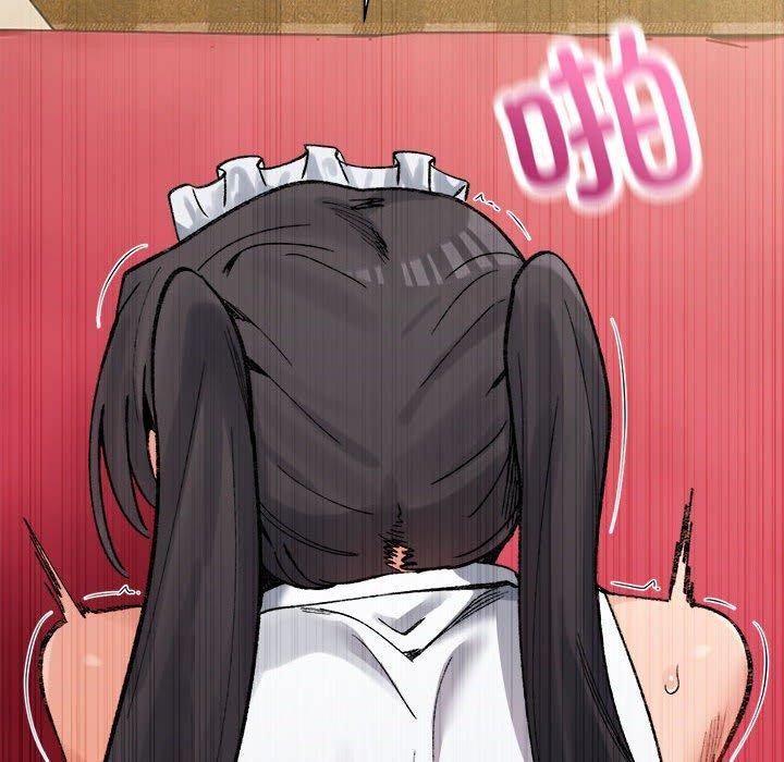 超微妙关係 第43話 韩漫图片176