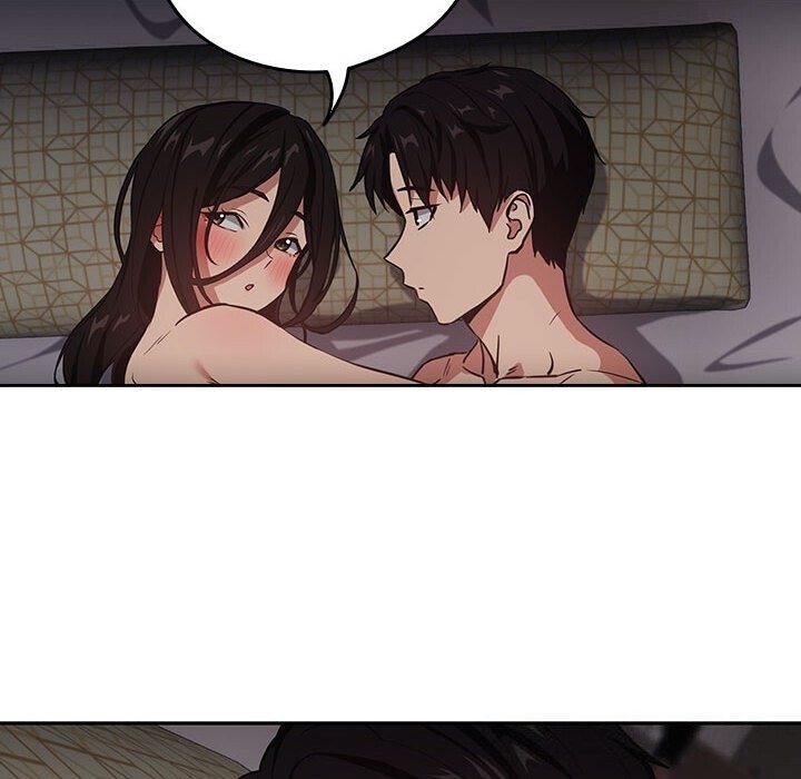 下班后的例行恋爱 第39話 韩漫图片39