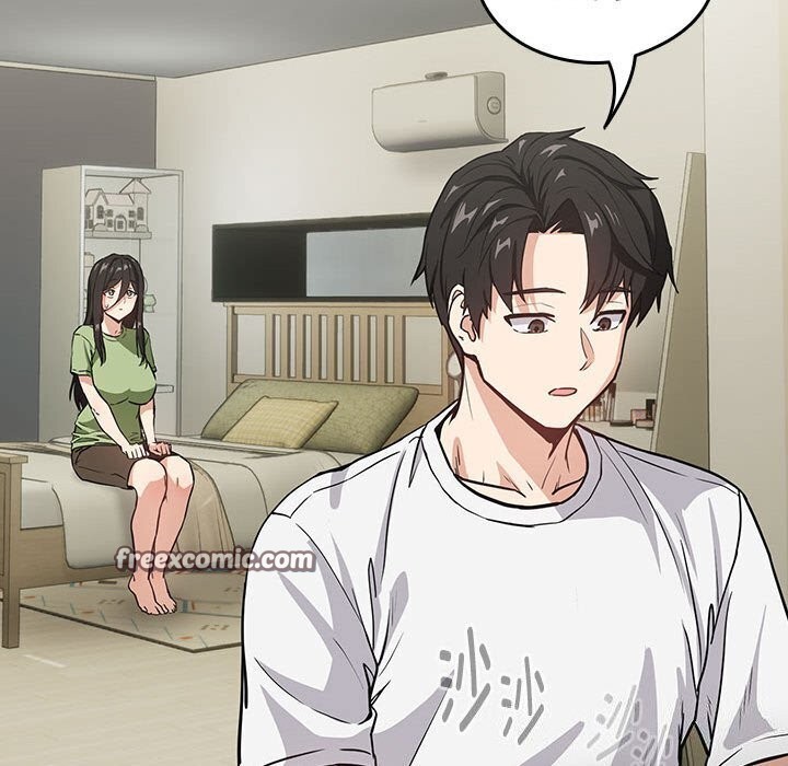 下班后的例行恋爱 第39話 韩漫图片48