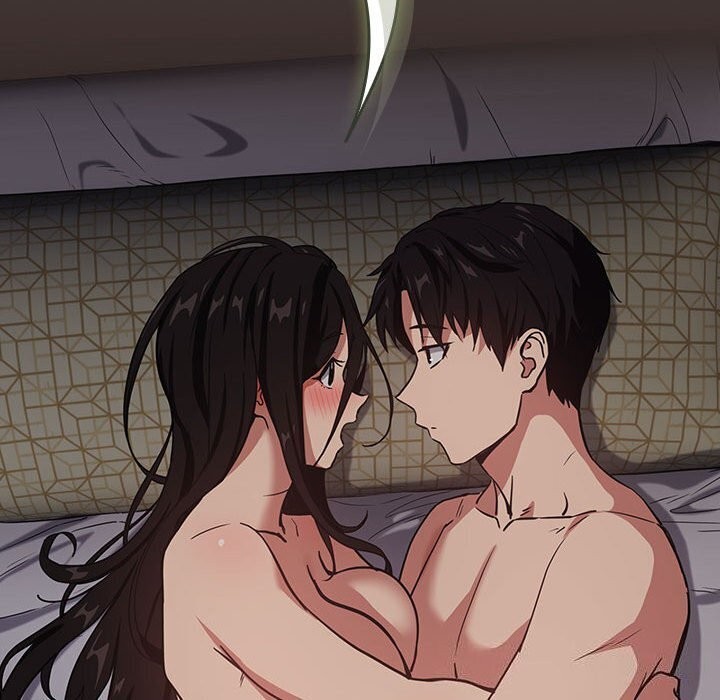 下班后的例行恋爱 第39話 韩漫图片35