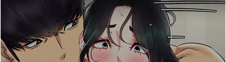 穿入VR成为性域猎人 第50話-幹嘛那麼驚慌? 韩漫图片105